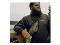 Peak Design Ultralight - Etui - XXS - Terra Shell 50D ripstop nylon, ultrahøj molekulærvægt polyetylenstof - salvie