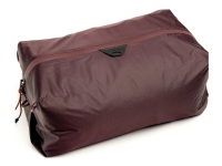 Peak Design Ultralight - Pung - liten - Terra Shell 50D ripstop nylon, ultra-high molecular weight polyethylene fabric - eklipse
