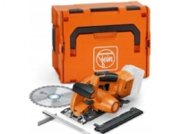 Fein AHKS 18-57 AS batteridrevet sirkelsag (71360461000)