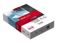 Canon Red Label Superior WOP111 - Glatt - 112 mikroner - sterkt hvitt - A4 (210 x 297 mm) - 80 g/m² - 500 ark papir - for i-SENSYS LBP673dw  PIXMA TS7450i