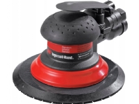 Excentersliber luft 4151-HL Ø150 orb.5mm