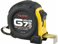 Matavimo ruletė Tajima G Lock  7 m