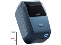 Niimbot etikettskriver Niimbot K3W etikettskriver bærbar (blå)