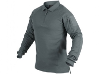 Helikon-Tex Helikon - Polo Range skjorte - Grå