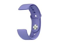Celly SUMMER COLLECTION TRAINERBEAT - Aktivitetssporer med stropp - display 1.44 - 27.2 g - fiolett