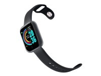 Celly SUMMER COLLECTION TRAINERBEAT - Aktivitetssporer med stropp - display 1.44 - 27.2 g - oransje