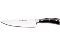 Classic Ikon Kokkekniv Svart 20 cm