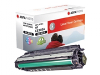 AgfaPhoto – Svart – kompatibel – tonerkassett (alternativ för: HP 651A HP CE340A) – för HP Color LaserJet Enterprise MFP M775dn MFP M775f MFP M775z MFP M775z+