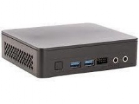 Asus Nuc 11 Essential N5105