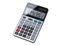 Canon HS-20TSC skrivebordskalkulator - (5 stk.)