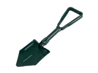 Sammenklappelig Skovl/Sneskovl inkl. taske