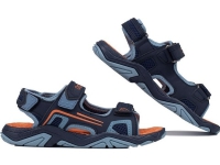 Kappa Barnesandaler Kappa Milos II K marineblå 261017K 6764 30