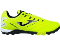 Buty Pilkarskie Joma Maxima 2409 Turf Zólte Fluor Maxw2409tf 43
