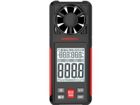 Ermenrich Seek DN10 Digital Anemometer