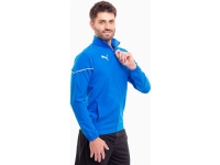 Kurtka męska Puma Kurtka męska Puma teamRISE Sideline niebieska 657326 02 XL