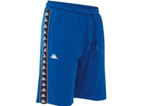 Shorts för herrar Kappa ITALO blå 309013 19-4151 (M)