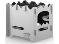 Bilde av Hobo Stove Bk1 OneSize, Nocolour