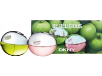DKNY Be Delicious Fresh Blossom Duoset - - 60 ml