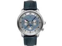 Zegarek Zeppelin Friedrichshafen 85363 40mm