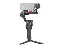 DJI RS 4 - Motordrevet håndholdt stabilisator