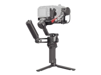 DJI RS 4 Combo - Motoriseret håndholdt stabilisator