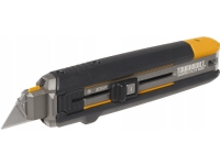 Scraper Utility Knife + 5 reserveblader ToughBuilt®
