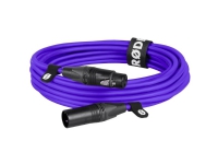 RODE - Kabel XLR 6m Purple