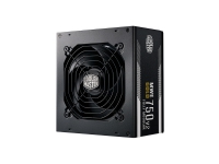 Cooler Master MWE Gold V2 - Strømforsyning - aktiv PFC - Europa
