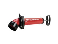 Rothenberger 072070X, Tyskland, 2,34 kg, 870 mm, 550 mm, 920 mm