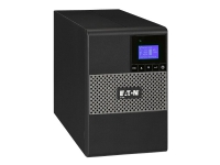 Eaton 5P 650i – UPS – Växelström 160-290 V – 420 Watt – 650 VA – RS-232 USB – utgångskontakter: 4