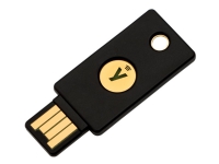 Produktfoto för Yubico YubiKey 5 NFC - Säkerhetsnyckel för system