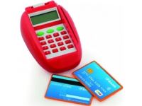 Junior Home Credit card machine