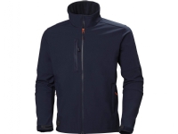 Kurtka męska Helly Hansen Jacket HELLY HANSEN Kensington, blue 2XL