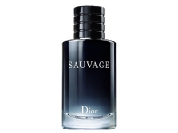 Christian Dior Sauvage Edt Spray - Mand - 60 ml Dufter - Dufter til menn - Eau de Toilette for menn