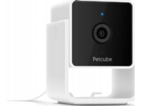 Petcube Cam | Kjæledyrsporingskamera | Wi-Fi, 1080p