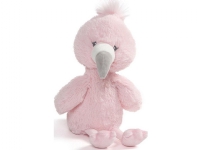 Gund Baby Toothpick Flamingo