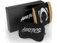 Noblechairs noblechairs Memory Foam Kissen-Set - Heretics Edition