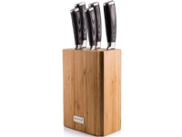 G21 Knife set G21 Gourmet Stone 5 pcs 6002238