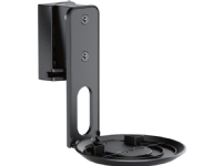 Sinox Era 100 SONOS® højttalerbeslag. Sort
