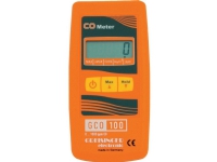 Greisinger GCO 100 Kulilte-måleapparat Strøm artikler - Verktøy til strøm - Måleutstyr til omgivelser