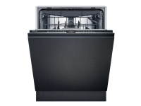 Siemens iQ300 SX73HX10VE - Oppvaskmaskin - innebygd - Wi-Fi - Nisje - bredde: 60 cm - dybde: 55 cm - høyde: 86.5 cm