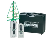Gigahertz Solutions MK30 Højfrekvens(HF) -elektrosmogmåler