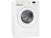 Washing Machine   MTWSA 61294 W EE   Energy efficiency class C   Front loading   Washing capacity 6 kg   1200 RPM   Depth 42.5 cm   Width 59.