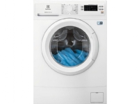 Pralka Electrolux Tvättmaskin Electrolux EW6SN506W