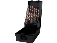 25 delers borsett RUKO HSS-CO Ultimatecut Flowstep