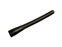 HP Biltillbehör 60291 Gummi Bil-stav Antenna Sort