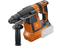 Fein ABH18-26 AS SDS-Plus-Batteri borehammer 18 V børsteløs, Kuffert, uden batteri, uden oplader