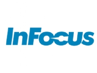 InFocus Quantum LED Crusader Grandmaster, LED, 1080p (1920x1080), 558,8 - 3302 mm (22 - 130), 1200 ISO lumens, LED, 25000 timer