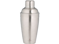 VINERS COCKTAIL SHAKER SILVER