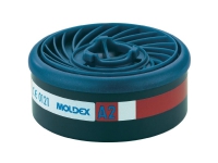 Bilde av Moldex Easylock Gasfilter 9200 01 A2 8 Stk - (8 Stk.)